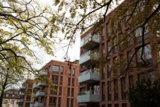 Våningen & Villan blir ny hyresgäst hos Midroc