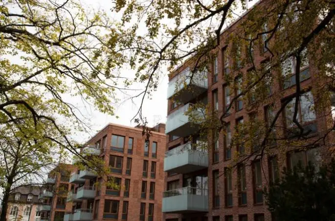 Våningen & Villan blir ny hyresgäst hos Midroc