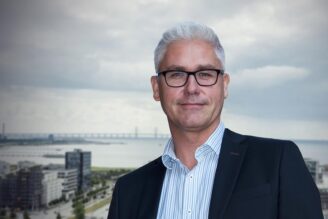 Wihlborgs anställer ny regionchef i Malmö