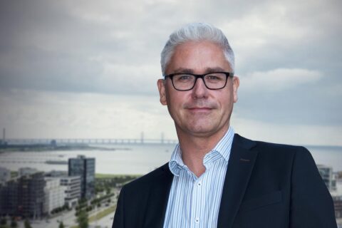 Wihlborgs anställer ny regionchef i Malmö