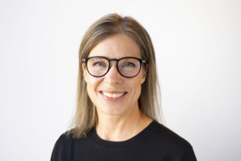 Nya riksarkitekten blir ordförande för Rådet för hållbara städer