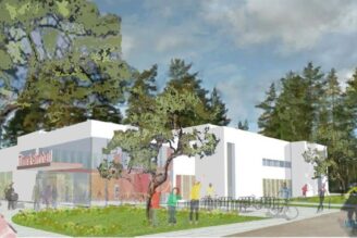 NCC bygger simanläggning i Timrå