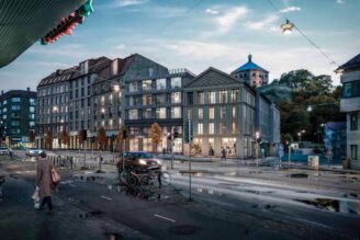 Bostadsjättens ”drömprojekt” drar ut på tiden – ny förlängning på gång