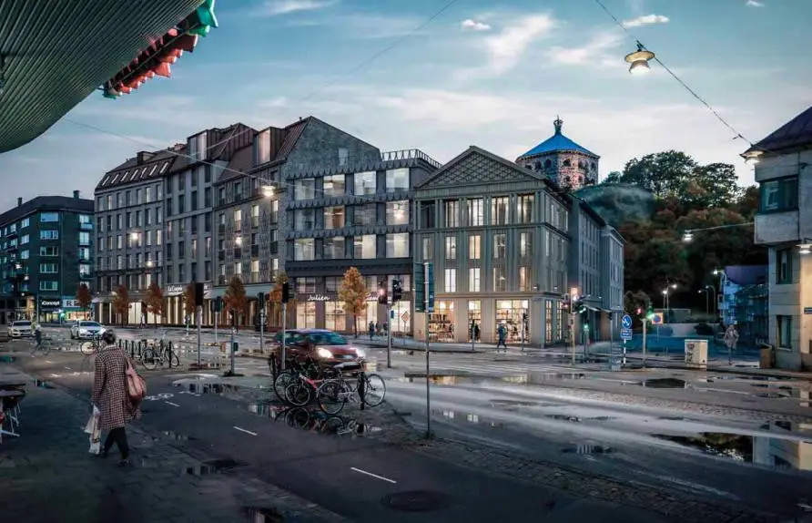 Markanvisning för Ernst Roséns ”drömprojekt” måste förlängas – igen