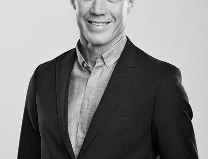Förändring i JM:s koncernledning