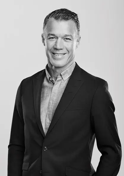 Förändring i JM:s koncernledning