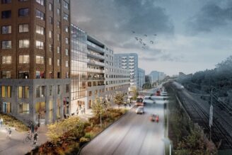 Planen för 900 nya bostäder kan ta nästa steg efter försening