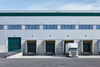 Jollyroom hyr 19 500 kvadratmeter i Göteborg av Prologis