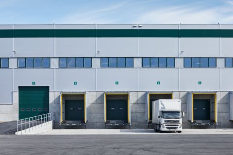 Jollyroom hyr 19 500 kvadratmeter i Göteborg av Prologis
