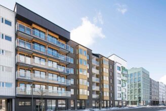 Balder köper i Linköping