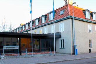 Länsstyrelsen förlänger hos Diös