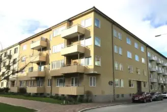 HSB tar över Ansvaret