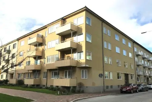 HSB tar över Ansvaret