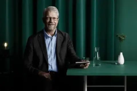 Anders Kupsu lämnar vd-stolen