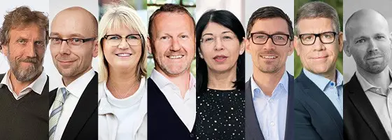 Temaspår region: en djupdykning i kranskommunernas projekt och tillväxtparametrar