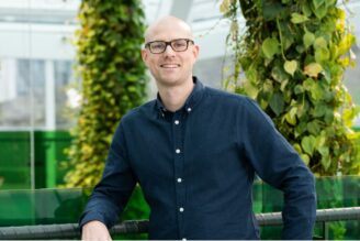 Lidl landar Linus Lindell