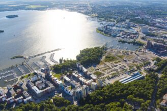 Rikshem köper av Bonava