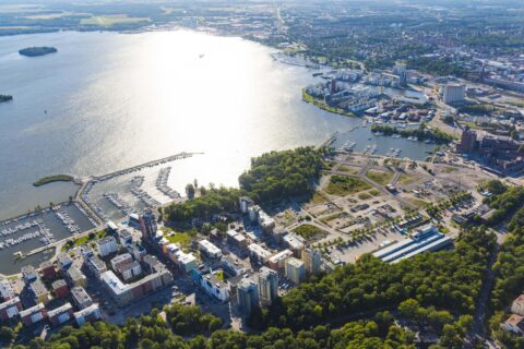 Rikshem köper av Bonava