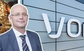 Ekelund inför avnoteringen: ”Kul och tråkigt på samma gång”