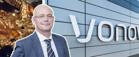 Ekelund inför avnoteringen: ”Kul och tråkigt på samma gång”