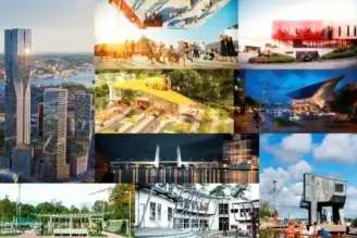 Göteborg har fått sin första arkitekturpolicy