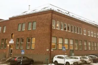 Svenska Hus växer i Stockholmsregionen