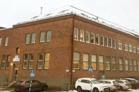 Svenska Hus växer i Stockholmsregionen