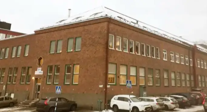 Svenska Hus växer i Stockholmsregionen