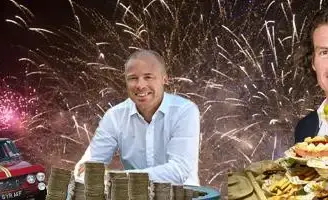 Så minns vi fastighetsåret 2018