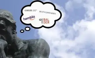 Varför heter fastighetsbolagen som de gör?