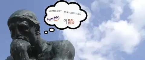 Varför heter fastighetsbolagen som de gör?