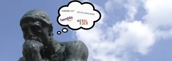Varför heter fastighetsbolagen som de gör?