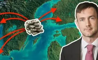 Ny trend: Svenskar storköper utomlands