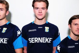 Serneke ökar samarbete med elitklubb