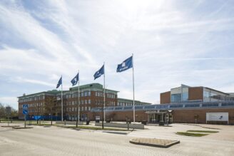 Noterade doldisens rejäla utbyggnadsplaner i Linköping