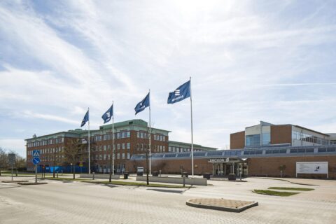 Noterade doldisens rejäla utbyggnadsplaner i Linköping