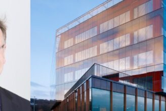 Ny tf vd för Castellum Stockholm-Norr
