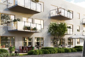 Ny vd för HSB:s garantifond