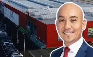 RED säljer till Costco i Bernstorp