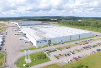 Catena ingår bindande avtal för Halmslätten-förvärvet