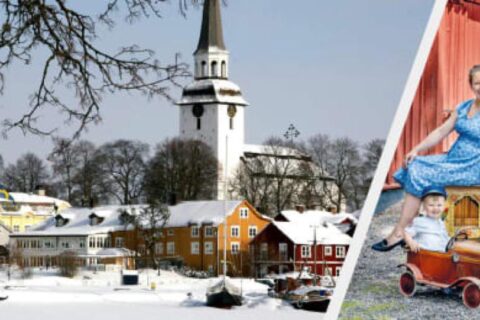 Svenska Kulturpärlor köper Gripsholms värdshus