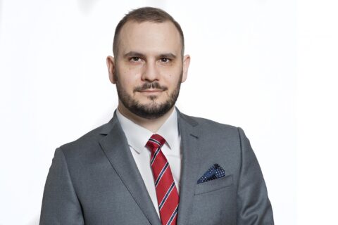 Ny Leasing Director på Eurocommercial Sverige