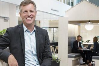 Castellum köper klassiskt kontorshus i Västerås