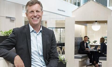 Saxborn: ”Hoppas Balder ser samma värde som vi”
