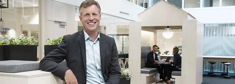 Castellum tecknar nytt hyreavtal i centrala Stockholm