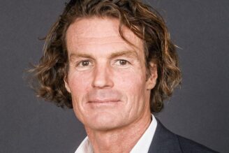 Arnhult: Därför går Castellum över 30 procent i Entra