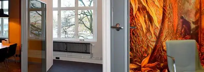Krook & Tjäder i Borås expanderar