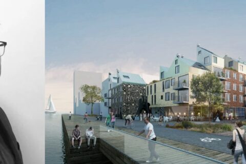 Ny marknadsområdeschef för Riksbyggen Bostad Skåne