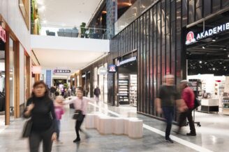 Mer mode i Mölndal Galleria