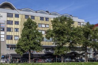 Tillväxtverket växer till sig i Malmö